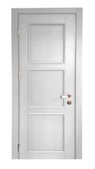 Двері міжкімнатні "Затишок" 800 x 2000