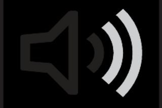 Symbol Benefit Low noise black