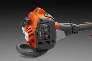 525HE4 - Rear bumper