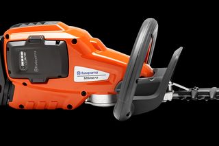 Battery Hedge Trimmer 520iHD70