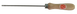 Напилок круглий для заточення ланцюга Ø 3.5 мм