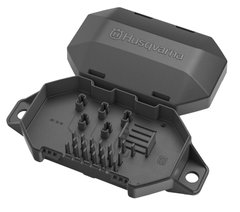 Коробка для хранения клем зарядной станции Husqvarna 5998017-01