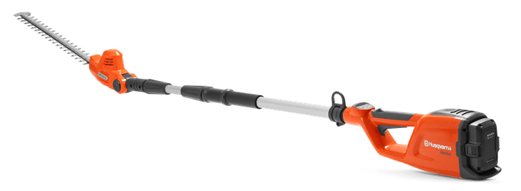Ножиці акумуляторні телескопічні Husqvarna 120iTK4-H KIT (36В )(9705159-05)