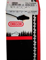 Ланцюг Oregon 75LPX056E (37 см x 3/8'' x 1.3 x 56DL)(75LPX056E)