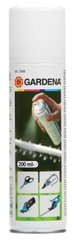 Спрей для смазки ножей ножниц для газона и кусторезов Gardena (2366-20)