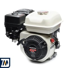 Двигун Honda GP160 ( 3,6 кВт/4,8к.с.х 3600 об/хв.) (GP160HQHKR5S )