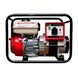 Генератор бензиновий Daishin SGA3001Ha (2.2/2 кВт. 220В) (1571229)