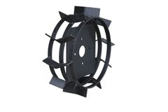Комплект металлических колес (грунтозацепов) Husqvarna 5016542-01
