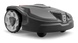 Газонокосарка-робот Husqvarna AM 305 (18В х 22см х2-5см х600м²) (9679740-11)