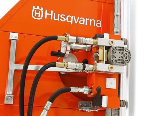 Стінорізна система гідравлічна Husqvarna WS 325