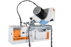 Автомат для заточення ланцюгів Logosol (9999-000-1515)
