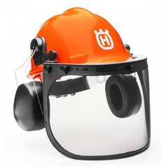 Шлем защитный с наушниками Husqvarna 5850773-01