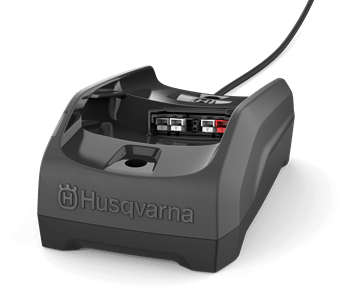 Пристрій зарядний Husqvarna 40-C80 (140-240В х 80Вт х 50Гц )(9704878-01)