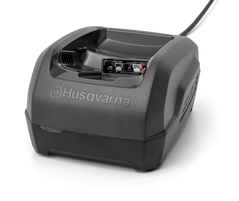 Пристрій зарядний Husqvarna QC250 (220В-240В х250Вт х50Гц)(9679701-01)