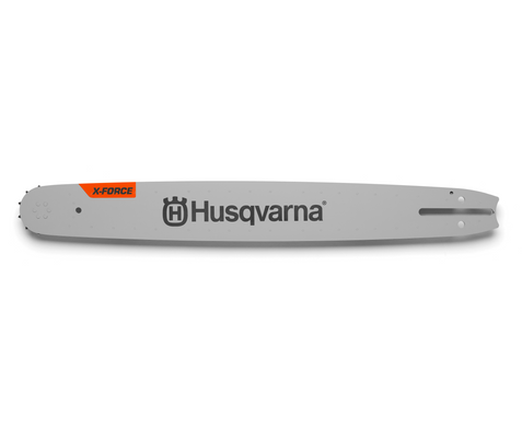 Шина пильна 18" 45 см Husqvarna X-Force 5859434-68 (3/8", 1.5 мм, 68z, SM)
