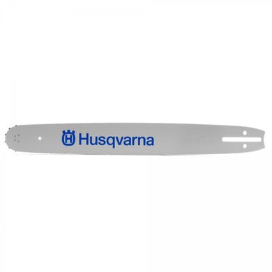 Шина пильна 14" 35 см Husqvarna 5019592-52 (3/8", 1.3 мм, 52z)