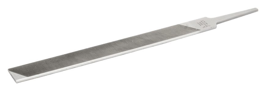 Напильник плоский Bahco 150 мм (12 шт) (166-6-16-2.5-12)