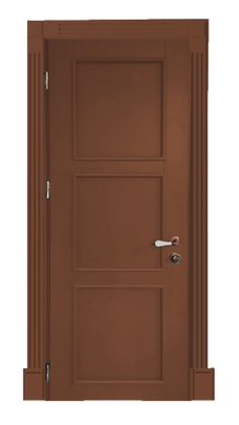 Двері міжкімнатні "Класика" 700 x 2000