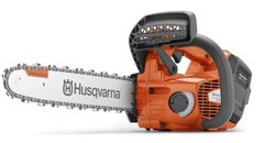 Мотопила акумуляторна Husqvarna T535i XP® (36В х 1.45 кВт/1.93к.с х 30см х .325'' x 1,1 x45DL)  (без АЗУ)