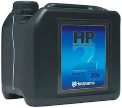 Олива Husqvarna 2Т HP ISO L-EGB (20л) (Двотактна техніка)(5878085-30)