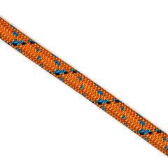 Мотузка альпіністська Climbing 11,8мм x45м, (помаранчева)(5340988‑01)