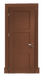 Двері міжкімнатні "Класика" 700 x 2000