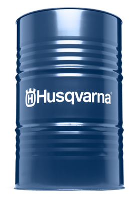 Олива Husqvarna 2Т HP ISO L-EGB 208л. (Двотактна техніка)(5878085-40)
