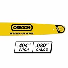 Шина пильна Oregon 422HSFM104 (42 см, 16", 0.404, 2 мм, 54z)