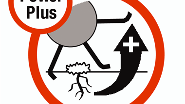 Мощный двигатель PowerPlus