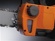 Вікно контролю рівня масла