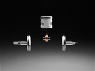 Трисекційний колінвал