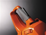 Ергономічна задня рукоятка