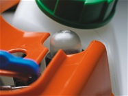 Ручний паливний насос