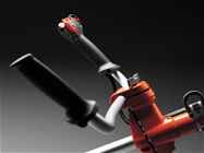 Регулируемая рукоятка