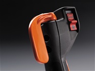 Спеціальна кнопка газу