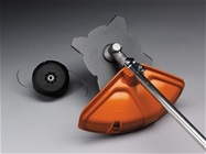 Комбинированный защитный кожух