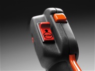 Вимикач із функцією автоповернення