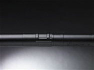 Регульована довжина труби