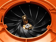 Функція мульчування (подрібнення)