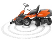 Чітке кермування