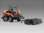 Рама для установки дополнительного оборудования