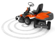 Шарнирная система рулевого управления