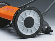 Міцні колеса