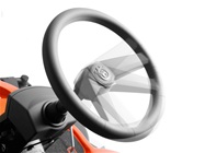 Кермо із сервоприводом