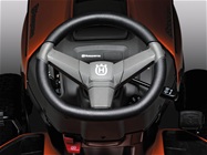 Ергономічне кермо