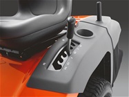 Регулювання висоти стрижки