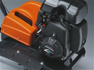 Подвійні переносні рукоятки