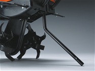 Буксирна балка