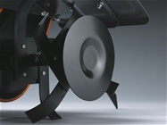 Захисні диски для рослин