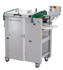 Станок строгально-обрезной Logosol SH410